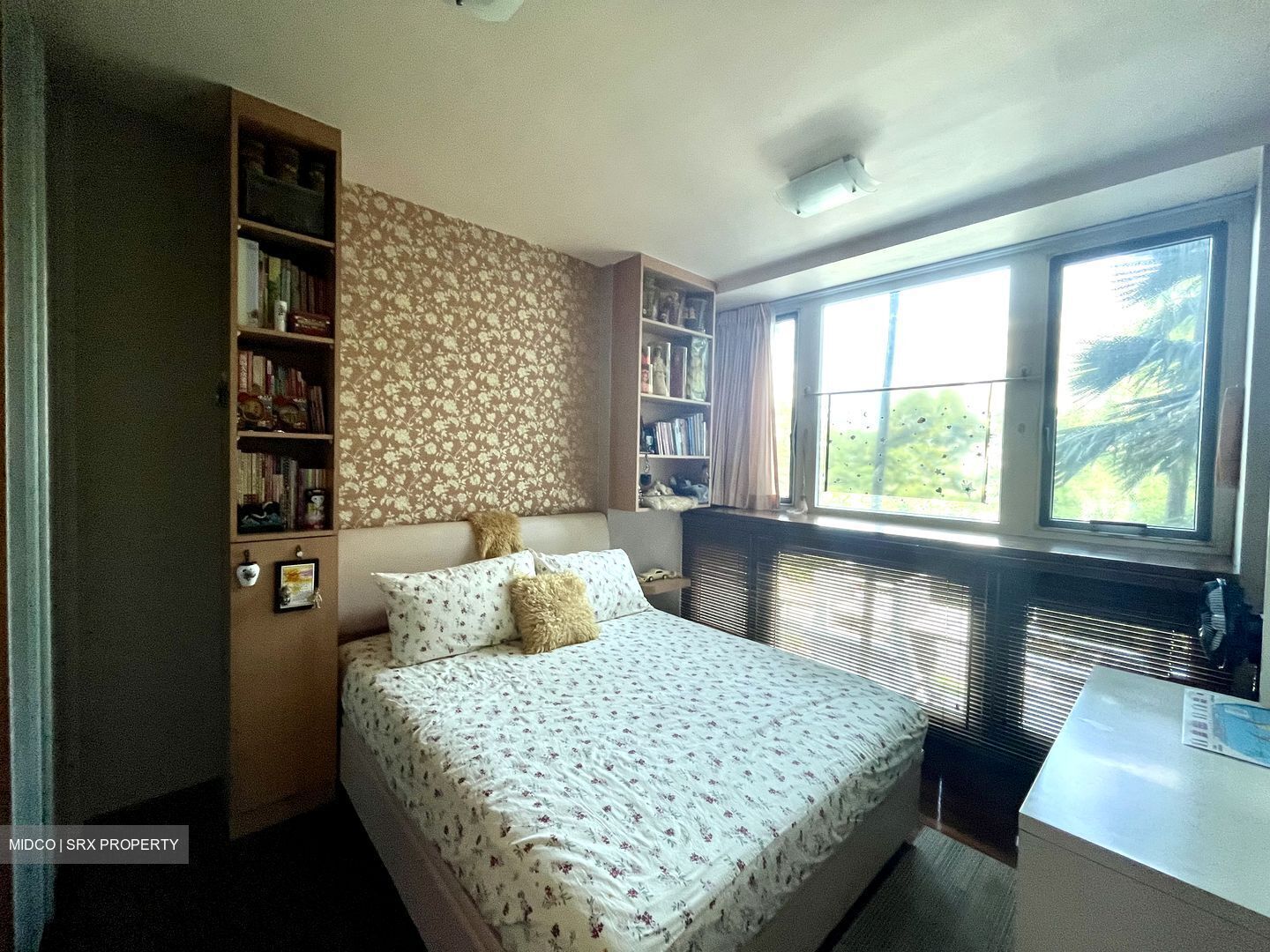 Changi Rise Condominium (D18), Condominium #469778981
